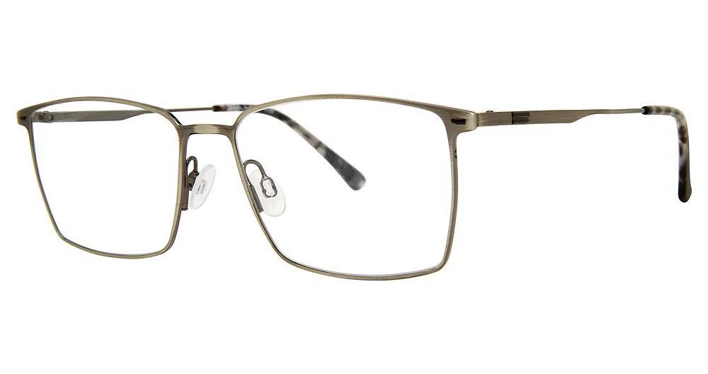 Randy Jackson RJ1109 Eyeglasses - Black - view 6